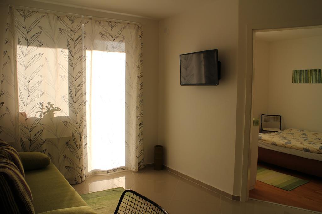 Bamboo Wellness Apartment Siófok Zimmer foto