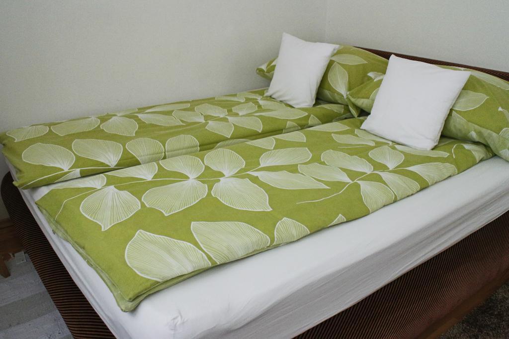 Bamboo Wellness Apartment Siófok Exterior foto